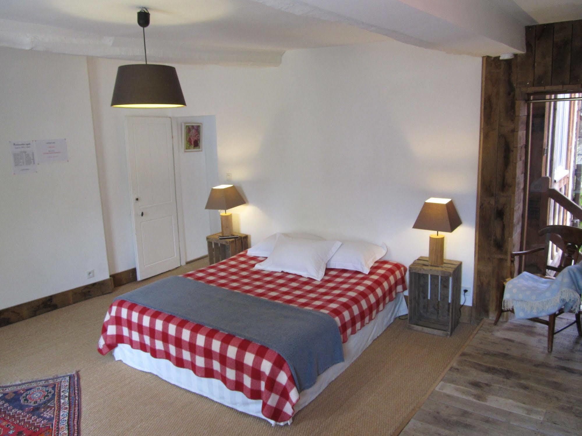 Chambres D'Hotes A L'Ecole Buissonniere Honfleur Ngoại thất bức ảnh